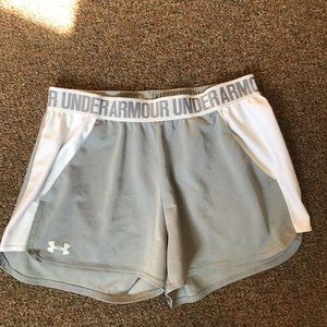 Under Amour athletic shorts